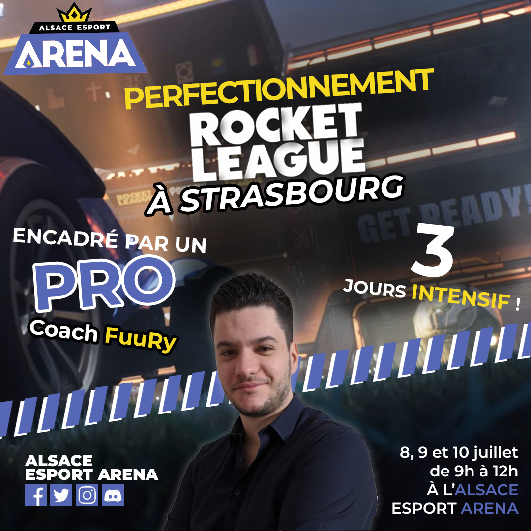 stage rocket tout en un